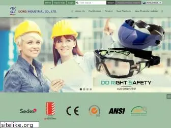 doris-safety.com