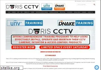 doriscctv.co.uk