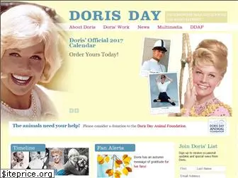 dorisday.com