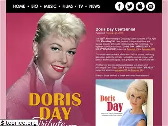 dorisdaytribute.com