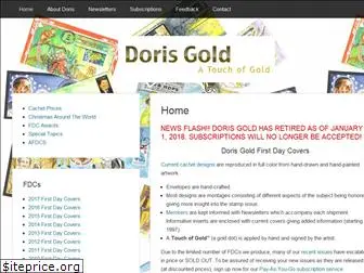 dorisgold.com