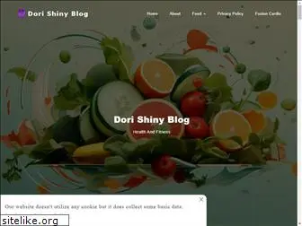 dorishinyblog.com