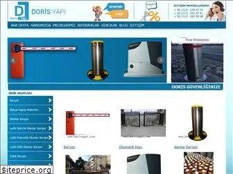 dorisyapi.com