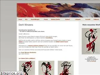 dorit-winzens.com
