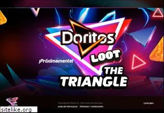 doritos.com.mx