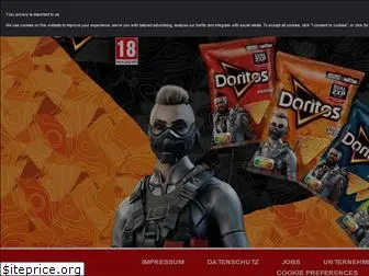 doritos.de