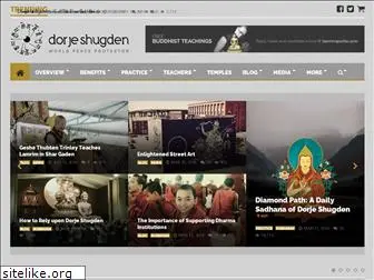 dorjeshugden.org