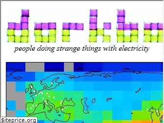 dorkbot.org