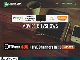 dorkboxhd.com