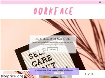 dorkface.co.uk
