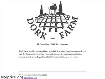 dorkfarm.com