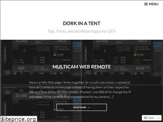 dorkinatent.com