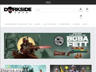 dorksidetoys.com