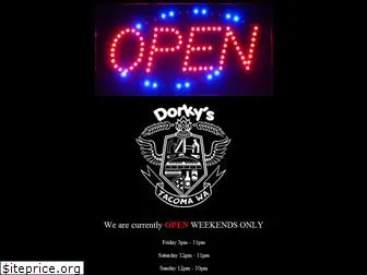 dorkysarcade.com