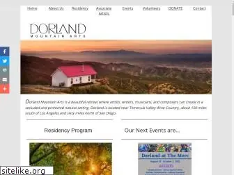 dorlandartscolony.com