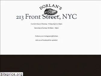 dorlans.com