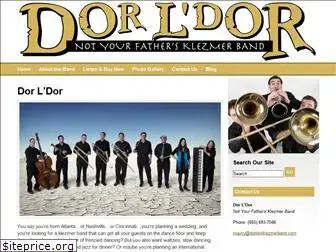 dorldorklezmer.com