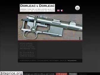 dorleac-dorleac.com