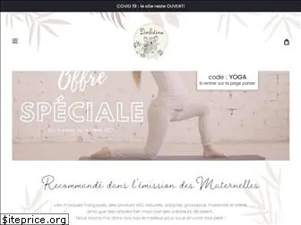 dorlotine.com