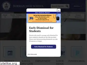 dormanhigh.org