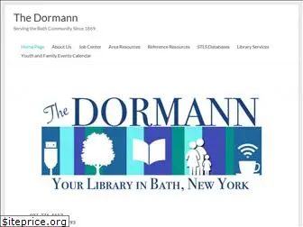 dormannlibrary.org
