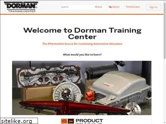 dormantrainingcenter.com