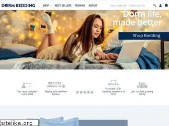 dormbedding.com