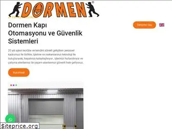 dormen.com.tr