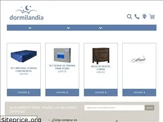 dormilandia.com.gt