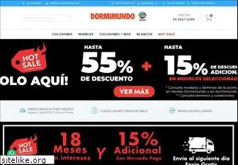 dormimundo.com.mx