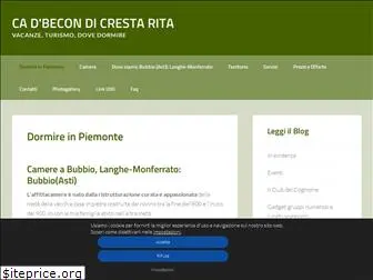 dormireinpiemonte.com