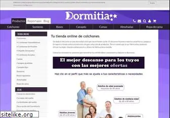 dormitia.com