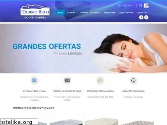 dormobelo.com.ar