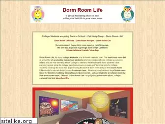 dormroomlife.com