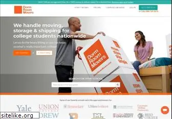 dormroommovers.com