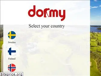 dormy.com