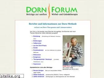 dorn-forum.info