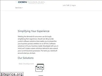 dorn-technologies.com