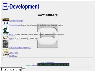 dorn.org