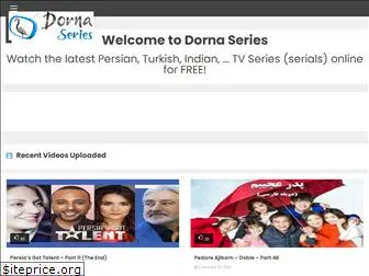 dornaseries.com