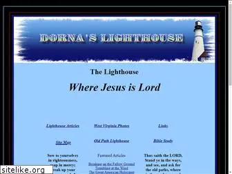 dornaslighthouse.com