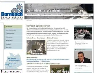 dornbach.com