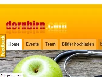 dornbirn.com