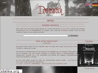 dornenreich.com