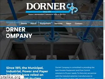 dornerco.com