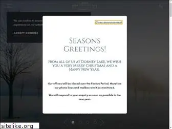 dorneylake.com