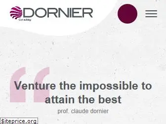 dornier-consulting.com