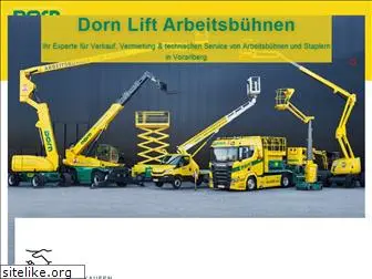 dornlift.com