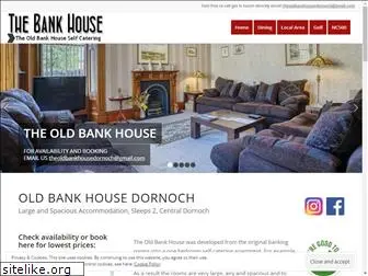 dornochbankhouse.com