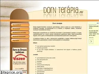 dornterapia.hu